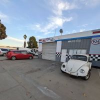 Gera's Auto Repair