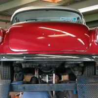 Super Muffler