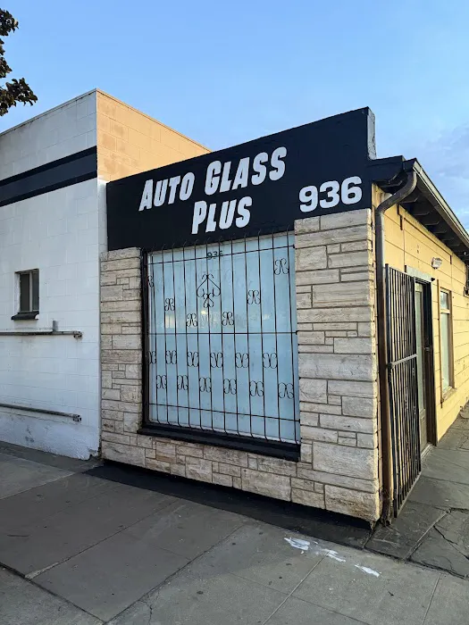 Mobile Auto Glass Plus 5