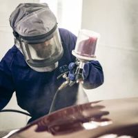 Maaco Auto Body Shop & Painting