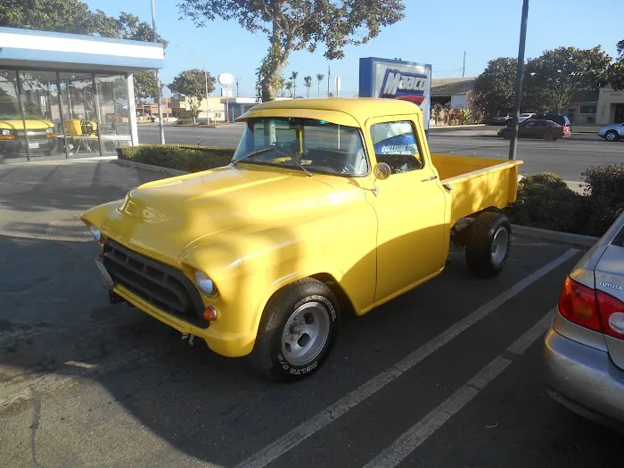 Maaco Auto Body Shop & Painting 5