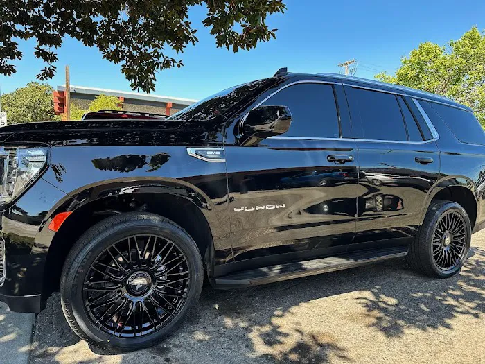 King's Wheels & Accessories 2