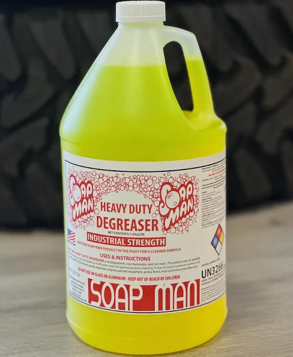 King's Wheels & Accessories 6