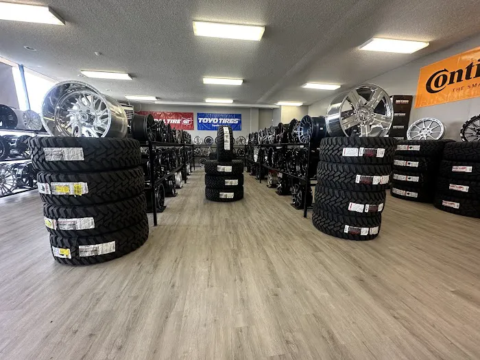 King's Wheels & Accessories 0