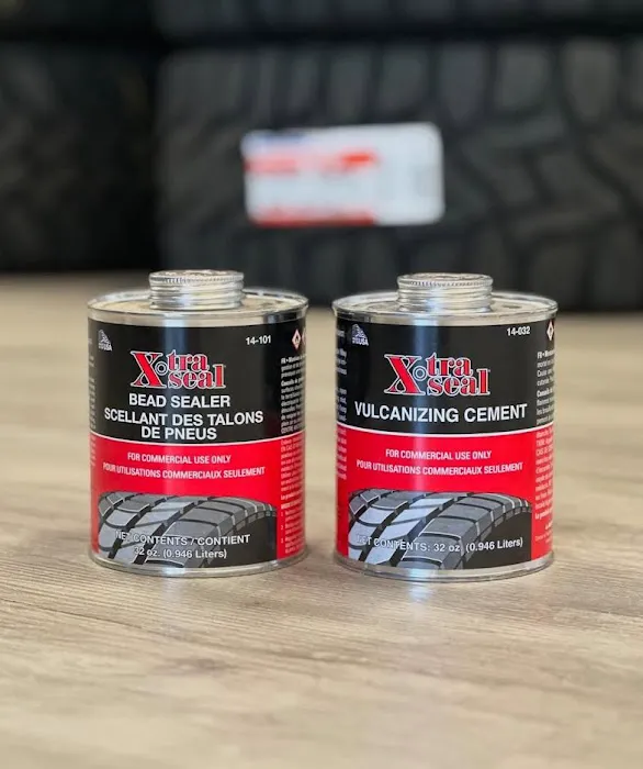 King's Wheels & Accessories 1