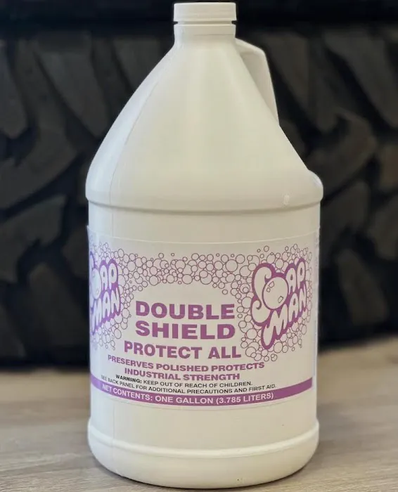 King's Wheels & Accessories 4