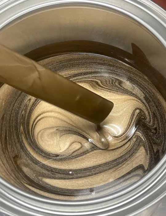 P & L auto body supplies 1