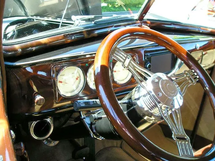 Custom Body Repair by Anderson 3