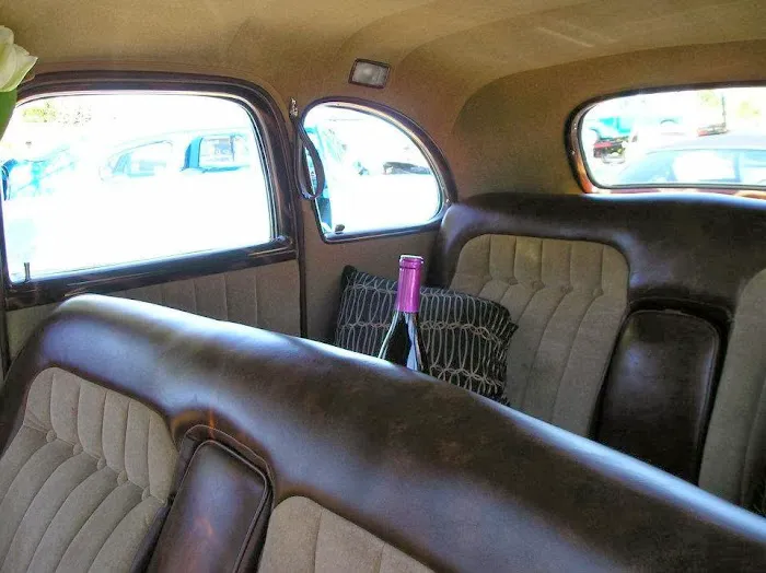 Custom Body Repair by Anderson 1
