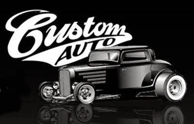 Custom Body Repair by Anderson 0