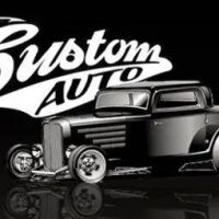 Custom Body Repair by Anderson