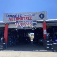 Gonzalez automotive