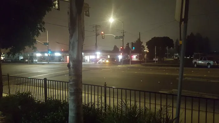 CALIFORNIA AUTO SMOG 0