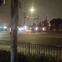 CALIFORNIA AUTO SMOG