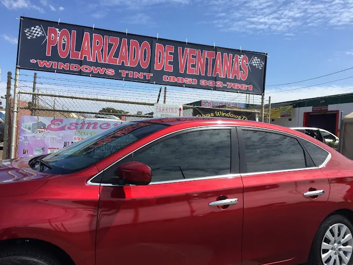 Rivas window tint 4