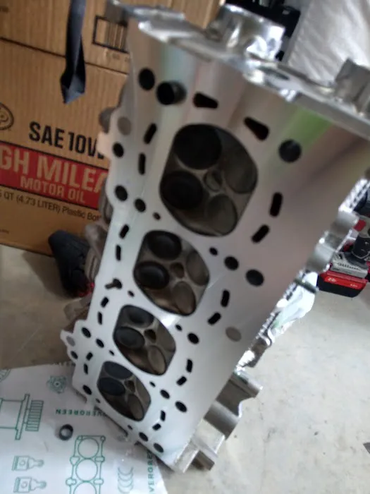 Mid State Cylinder Heads 1