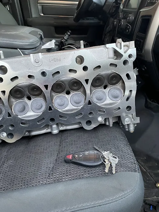 Mid State Cylinder Heads 4