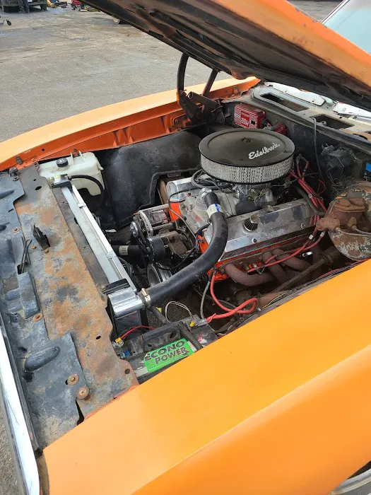Geños Auto Repair 3