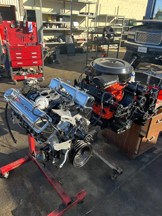 Geños Auto Repair 6