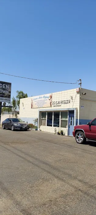 Geños Auto Repair 7