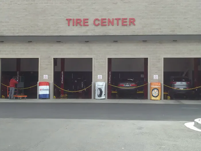 Costco Tire Center 0