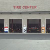 Costco Tire Center