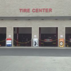 Costco Tire Center ico