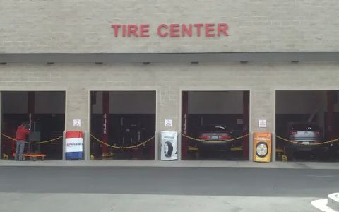 Costco Tire Center