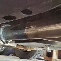 Monroy's Mufflers