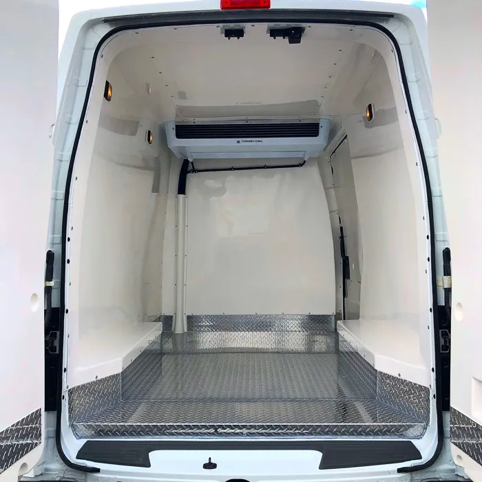 Transport Refrigeration & Diesel 4
