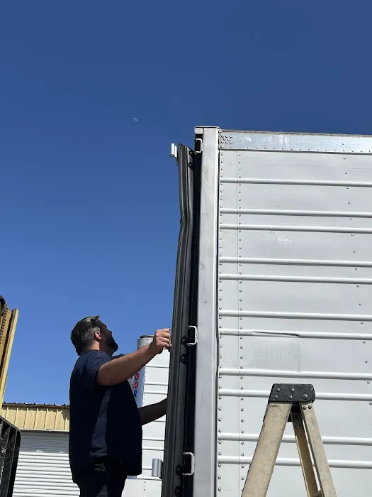 Transport Refrigeration & Diesel 1