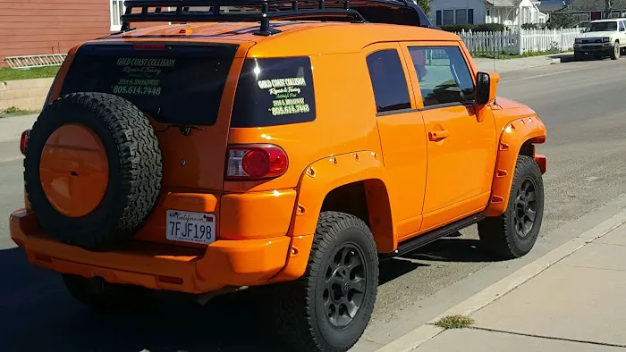 Gold Coast Collision Auto Body & Paint 7