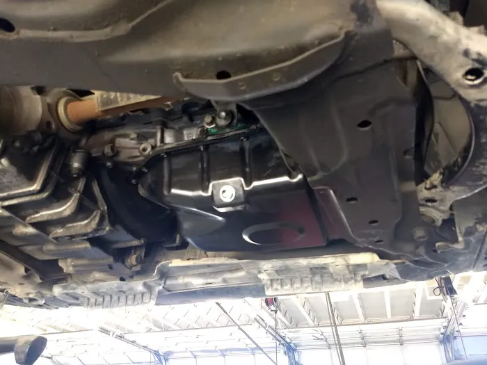 Walmart Auto Care Centers 1