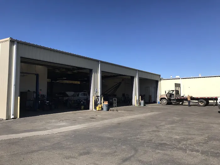 Pro-Max Diesel Inc. 8
