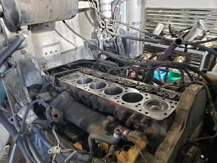 Pro-Max Diesel Inc. 1