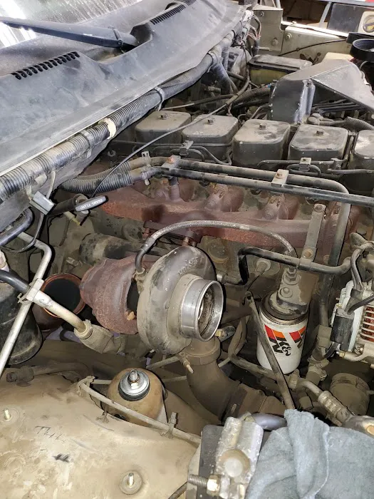 Pro-Max Diesel Inc. 7