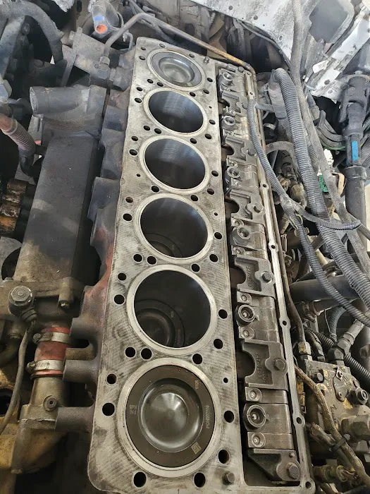 Pro-Max Diesel Inc. 3