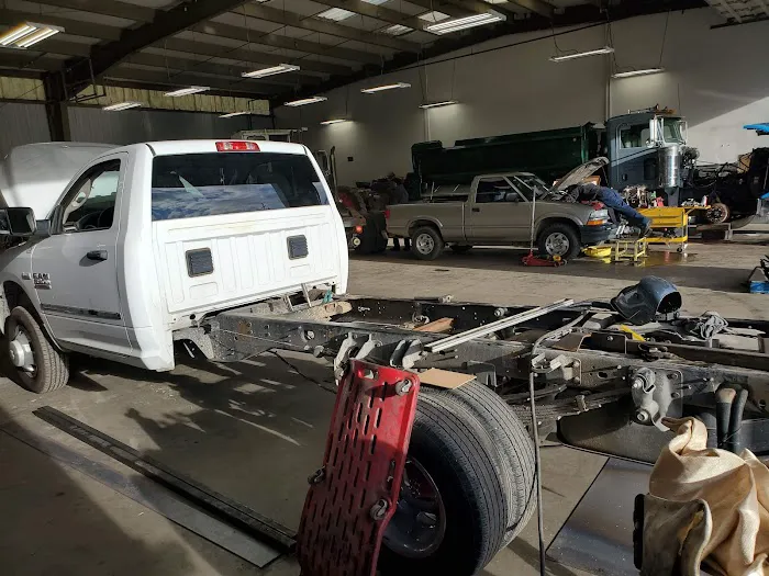 Pro-Max Diesel Inc. 4
