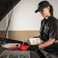 Jiffy Lube Multicare