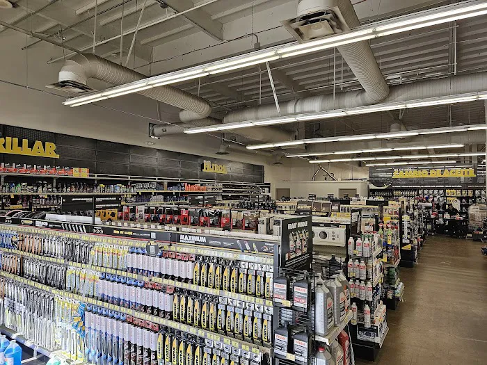 Advance Auto Parts 7