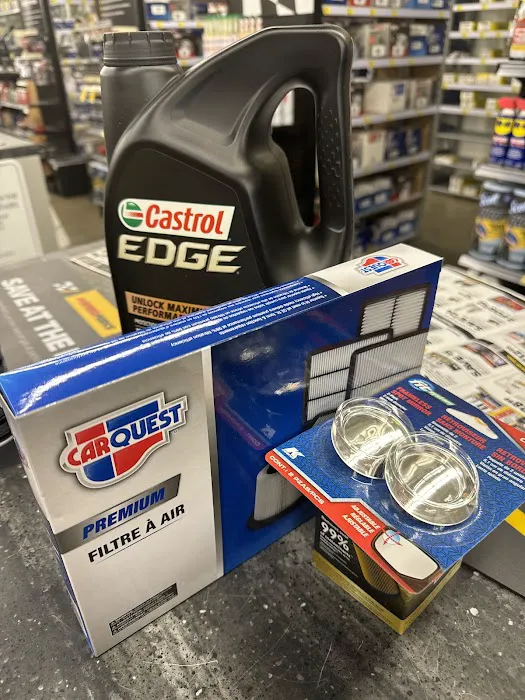 Advance Auto Parts 5