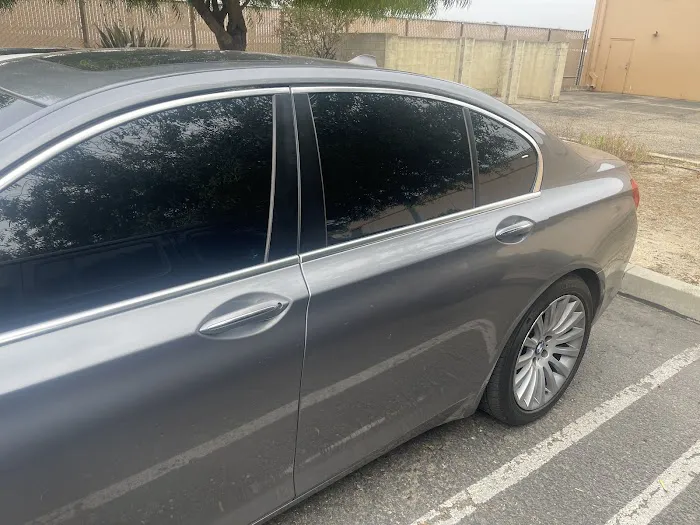 Show Off Tint 4