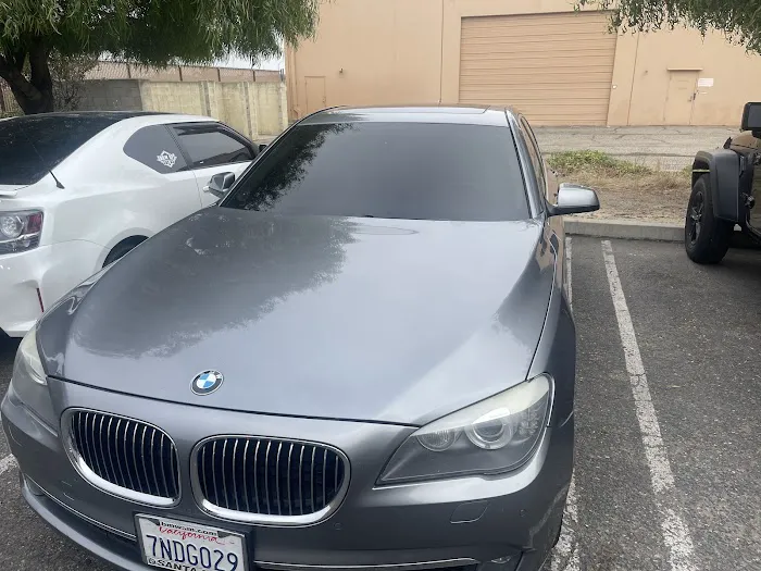 Show Off Tint 3