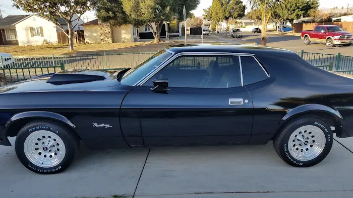 Show Off Tint 1
