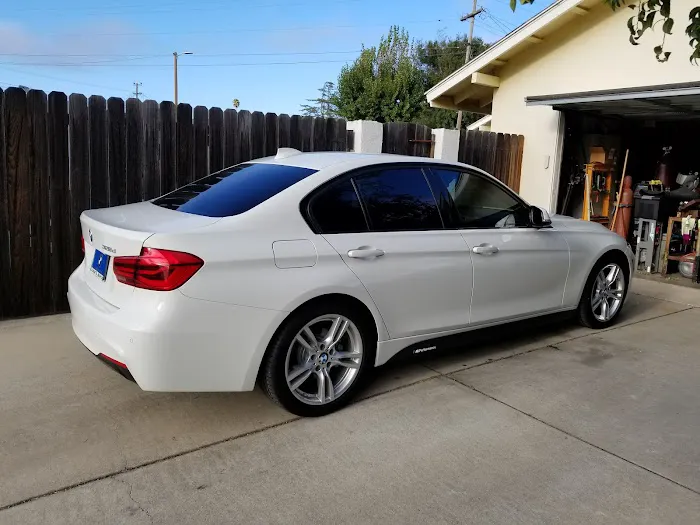 Apex Auto Glass & Tinting 6
