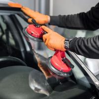 Apex Auto Glass & Tinting