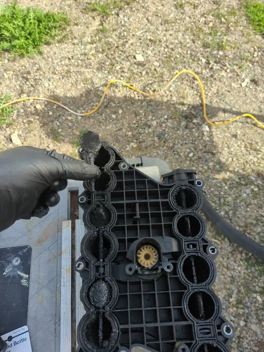 Diesel Injection Systems 3