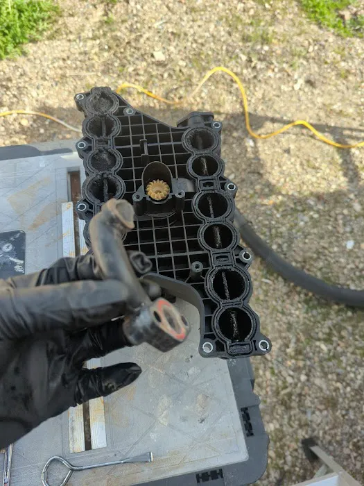 Diesel Injection Systems 2
