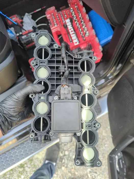 Diesel Injection Systems 1