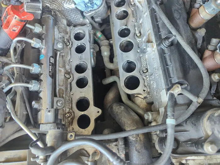 Diesel Injection Systems 4